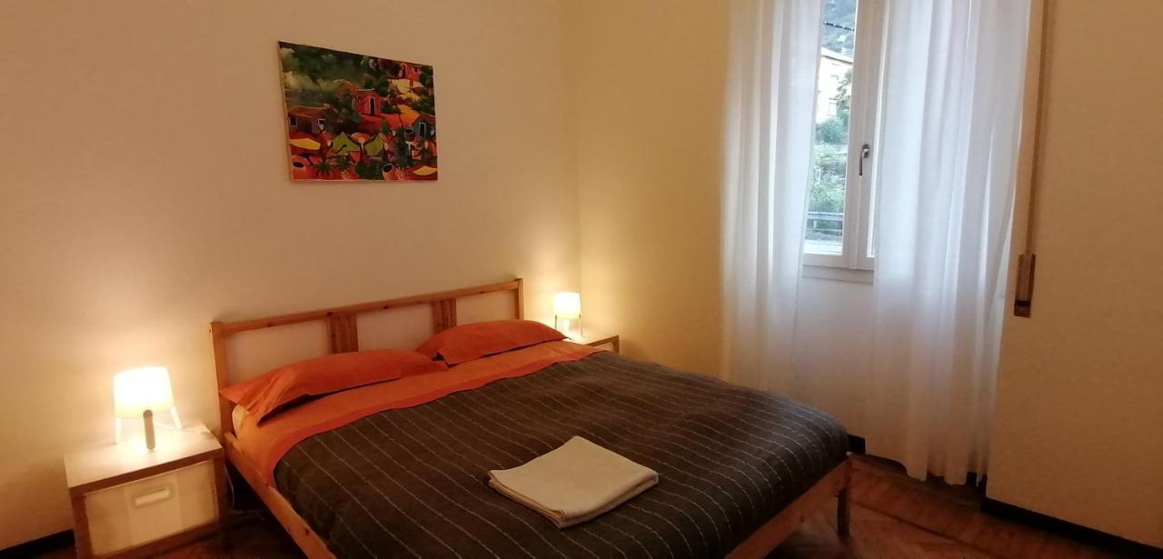 Casa Avezza Apartment โอเมญา ภายนอก รูปภาพ