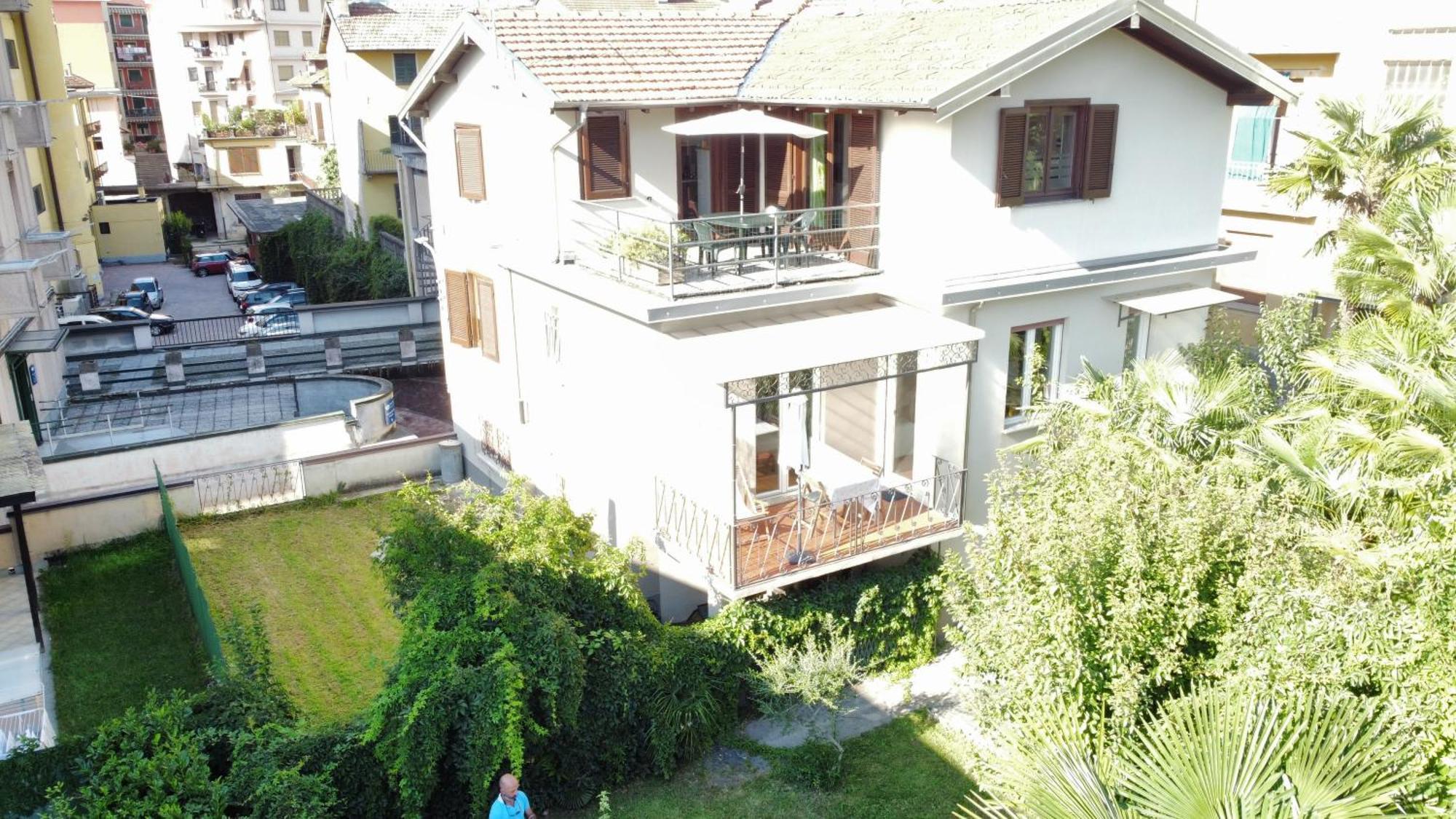 Casa Avezza Apartment โอเมญา ห้อง รูปภาพ
