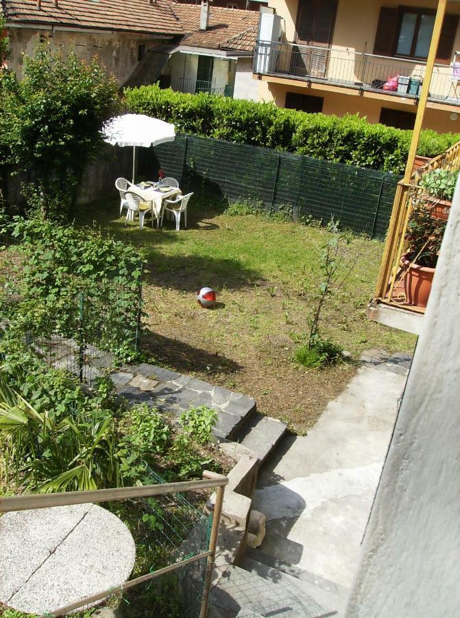 Casa Avezza Apartment โอเมญา ภายนอก รูปภาพ