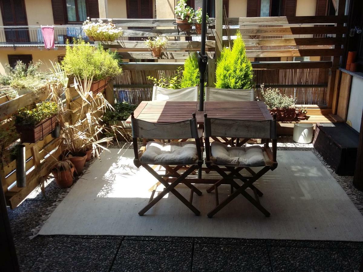 Casa Avezza Apartment โอเมญา ภายนอก รูปภาพ