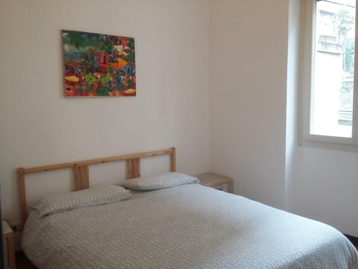 Casa Avezza Apartment โอเมญา ภายนอก รูปภาพ