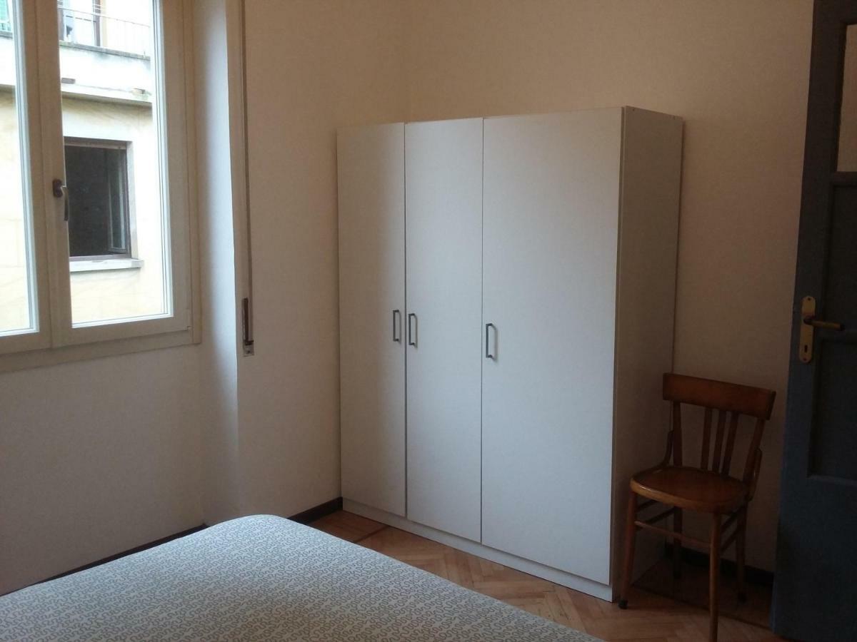 Casa Avezza Apartment โอเมญา ภายนอก รูปภาพ